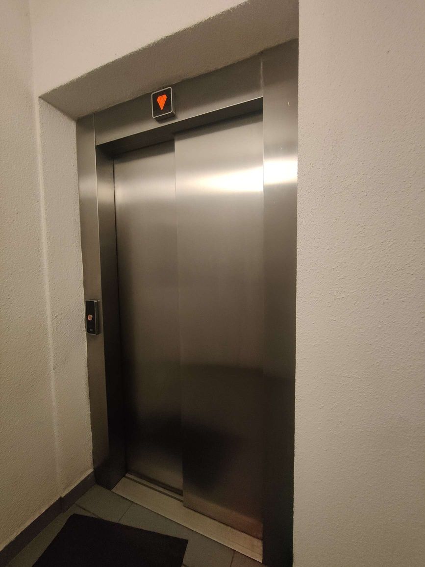 Garaż podziemny Wrocław Nadodrze Śródmieście bramapilot monitoring