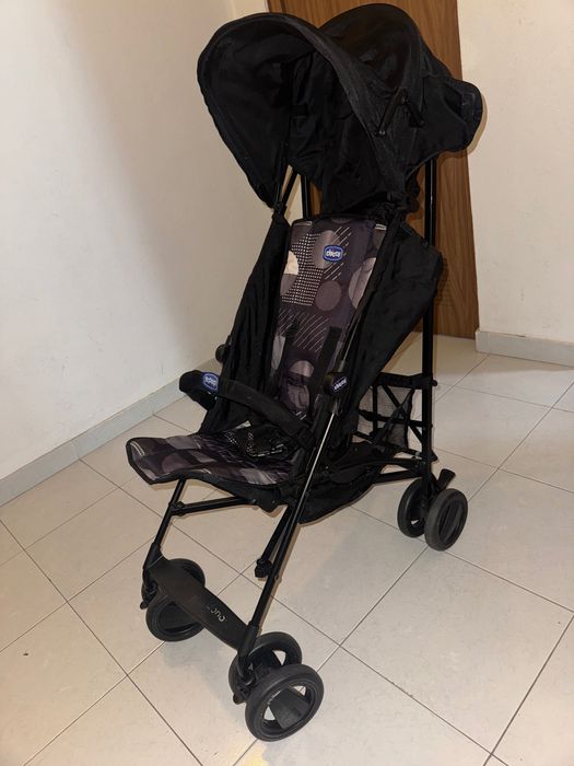 Carrinho London Chicco