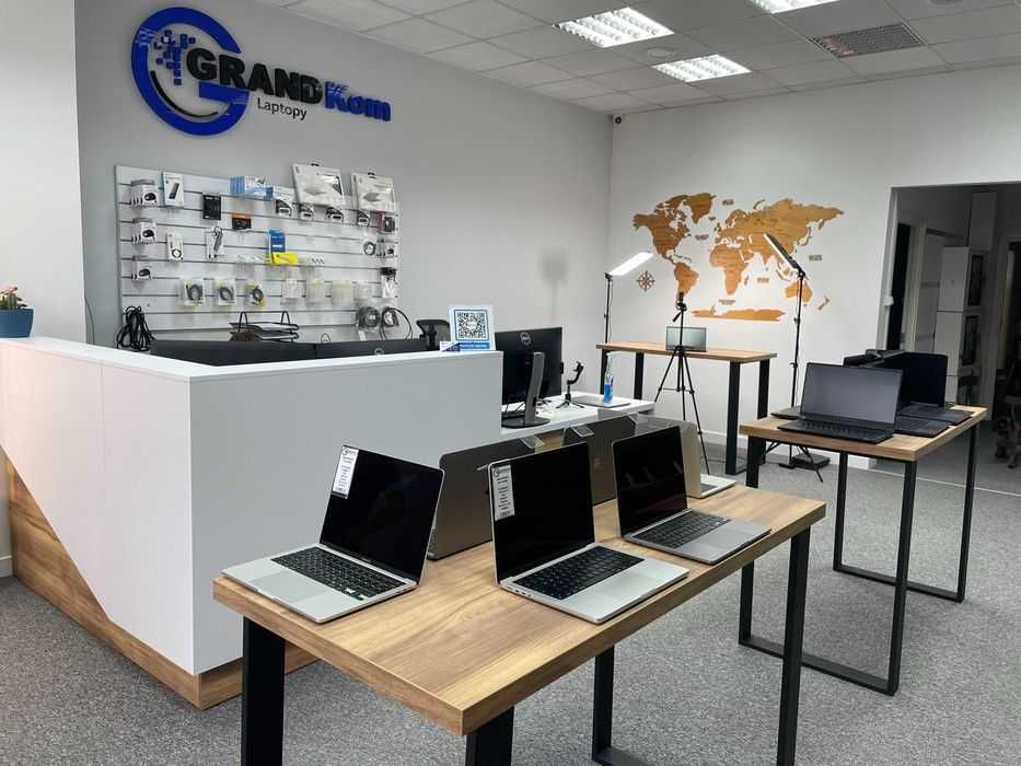 Apple Macbook Pro 15 A1990 i7-8850H 16GB 256GB Pro 555X Space Gr Gwar