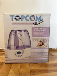 Nawilżacz powietrza Topcom Ultrasonic Humidifier 1801.