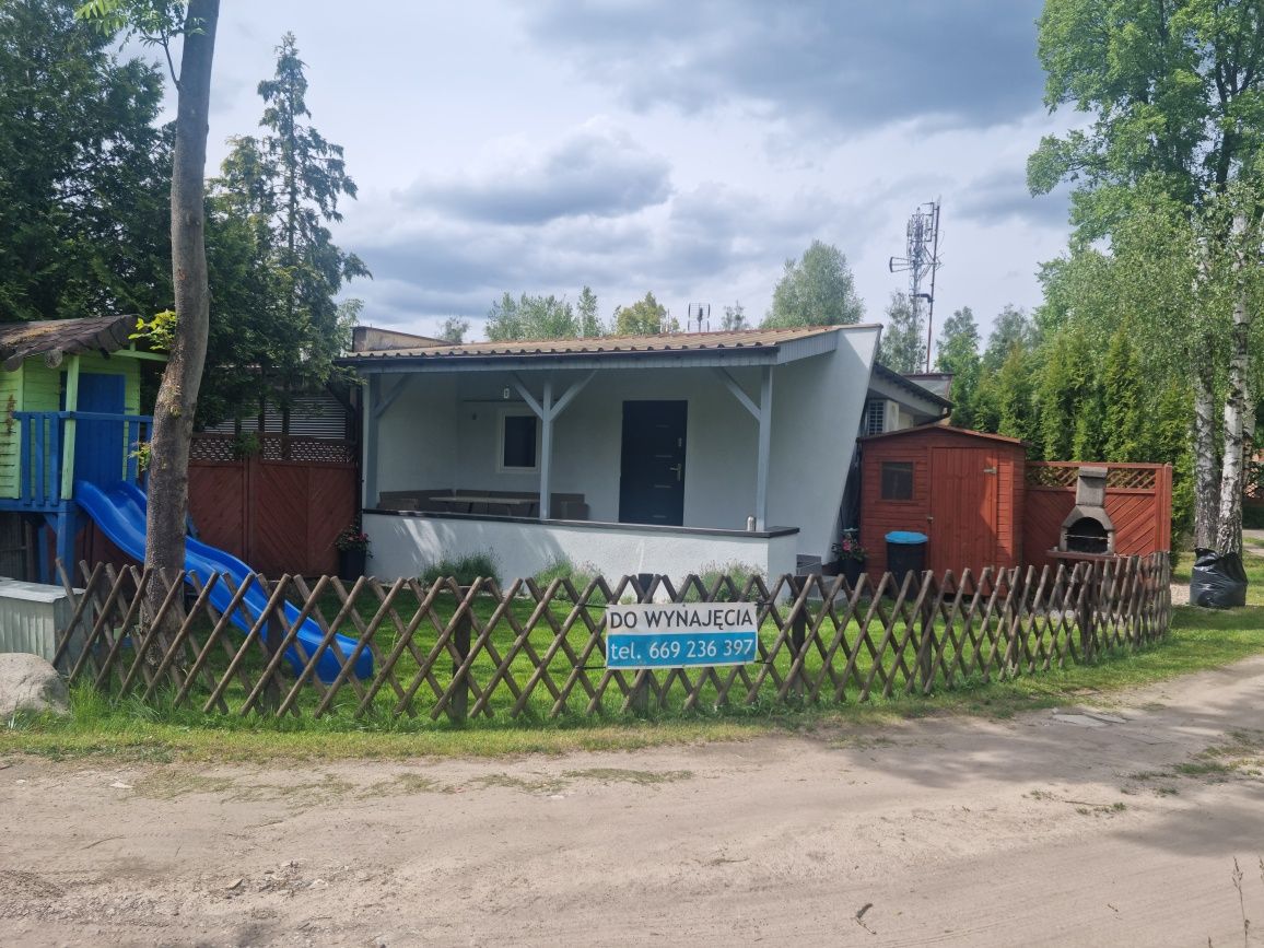 Apartament do wynajęcia na Ośrodku Mierzyn wolny termin od 13.07 do 21