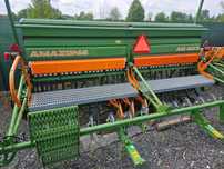 Nadstawka Skrzynia Aparat Siewnik Amazone D7 303 D8 403 D9 4M AD - P