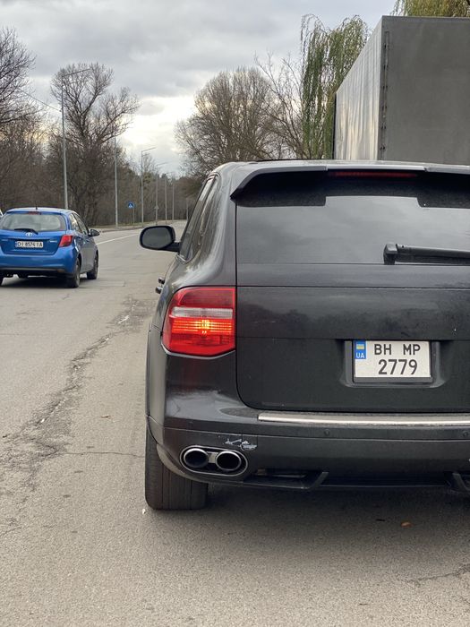 porsche cayenne gts/порш кайен gts