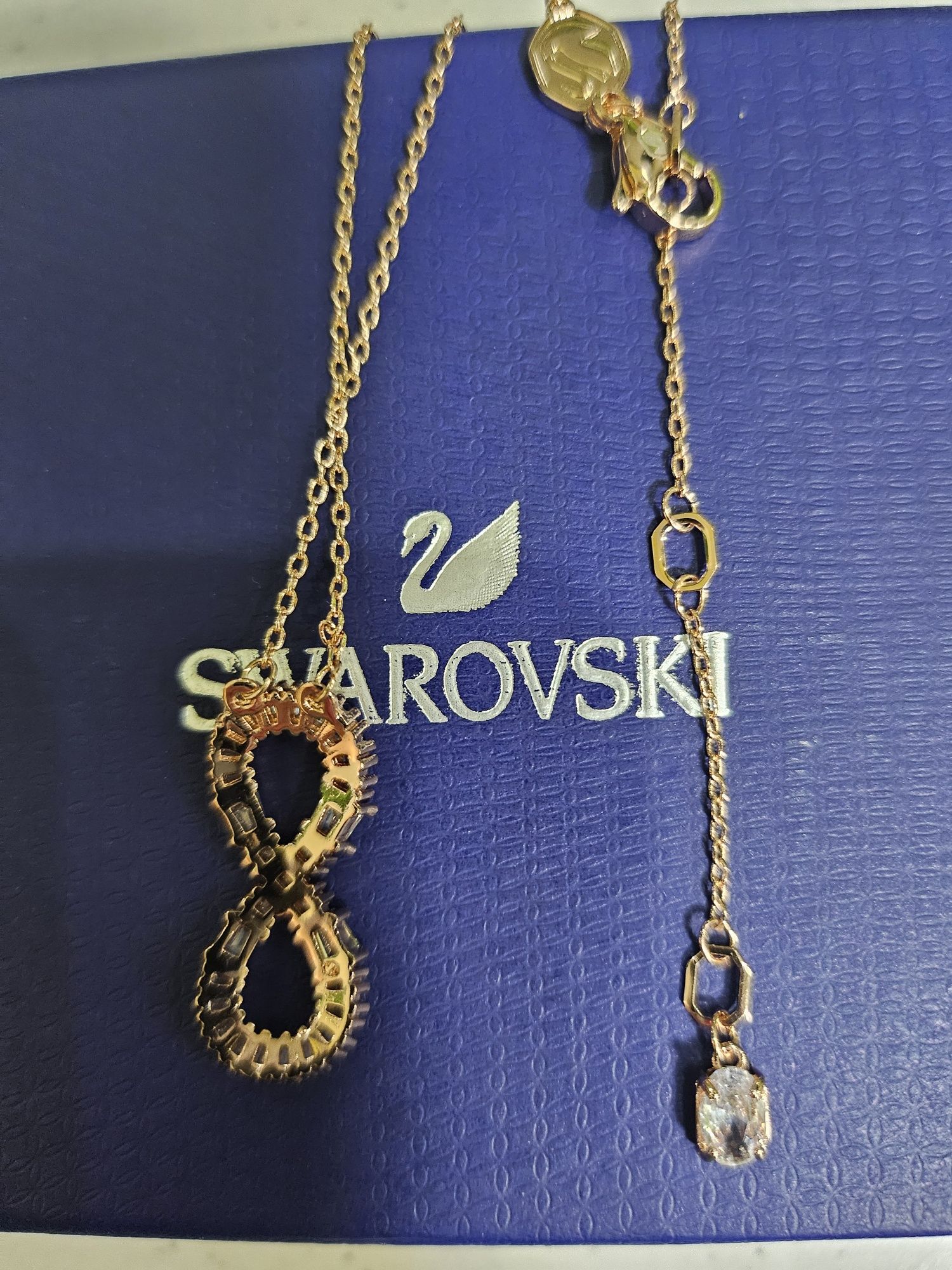 Підвіска Swarovski