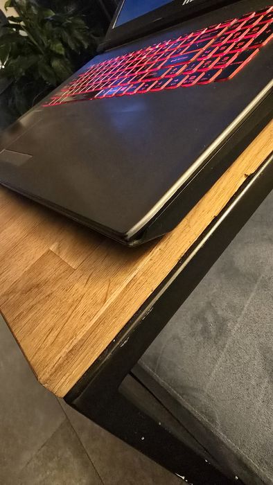 MSI GV72 7RD GTX 1050,  I5-7300HQ