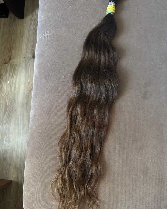 ШИКАРНЫЕ срезы натуральных волос, купить натуральные волосы недорого