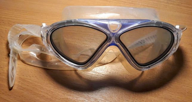 Okulary pływackie dla dorosłych Aquawave