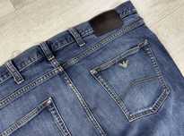 Spodnie Armani Jeans 36/34 Hugo Lee Levis