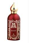 Attar Collection Hayati