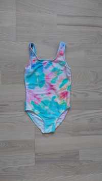 Reserved strój kąpielowy roz 98/104 jednoczęściowy kostium pływacki