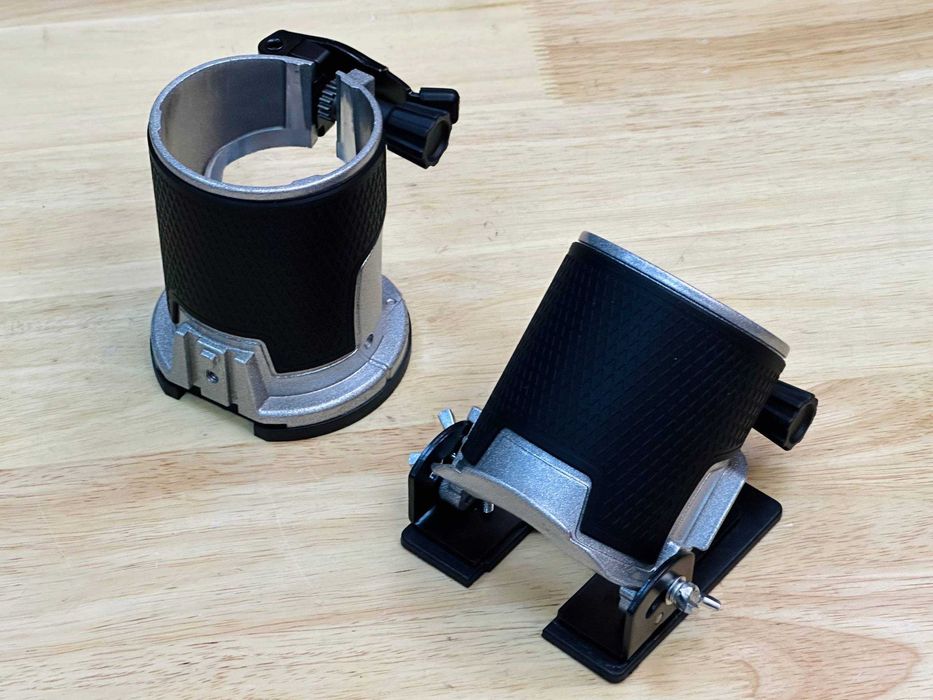 Фрезер Procraft  + Акб 4.0 TURBO, зарядка | с Регулировкой скорости