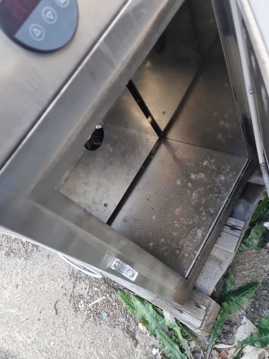 Szafa temperaturowa medyczna kilka sztuk