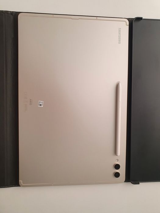 Samsung Galaxy Tab S9 Ultra 5G, 14" 1TB - jak nowy