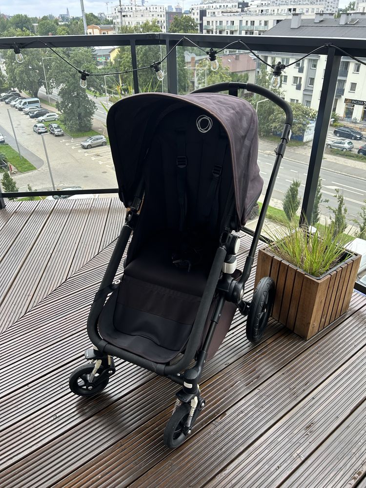 Wozek bugaboo cameleon 3 limited edition