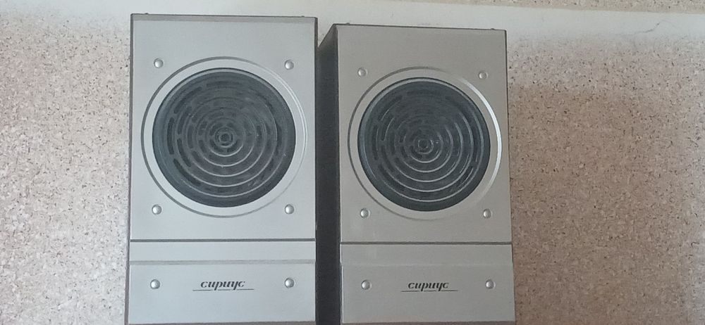 Радіола сіріус 316 пано