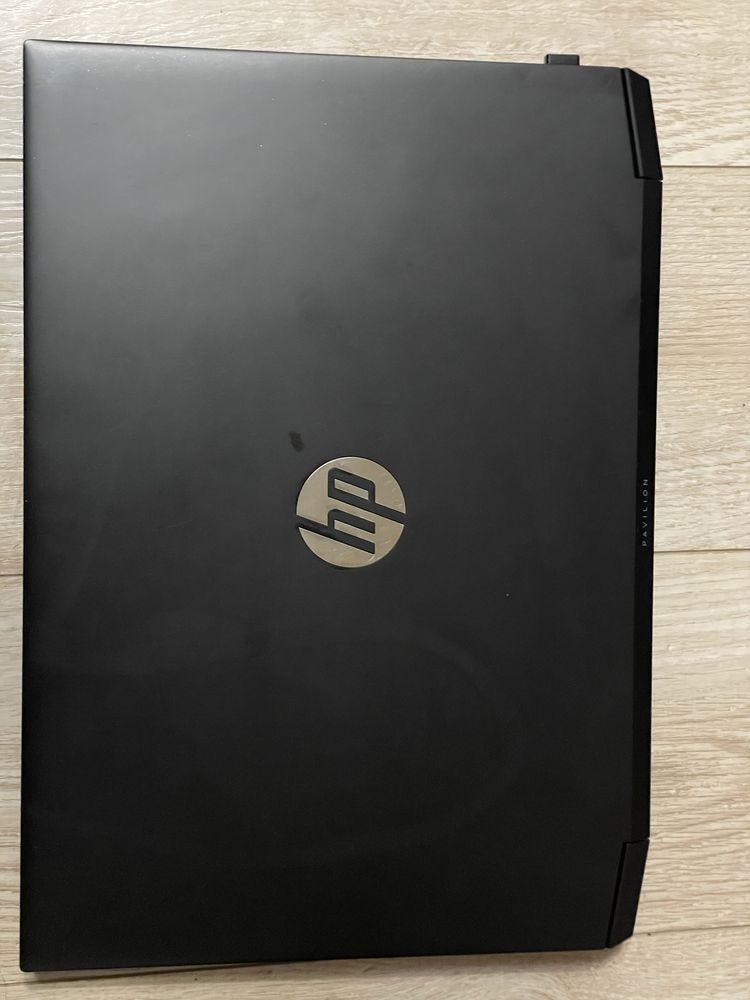 Продається HP Pavilion Gaming Laptop 15 - ec0000ua
