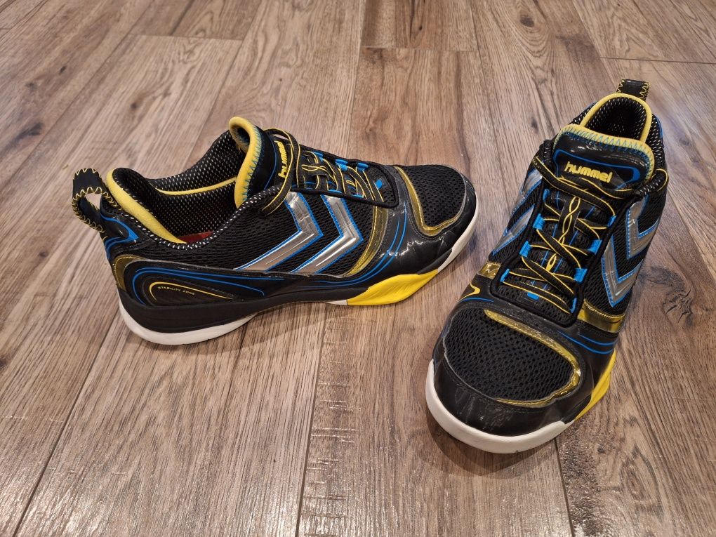 Buty do piłki ręcznej marki Hummel roz. ok 42