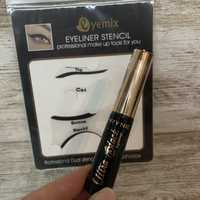 Conjunto Eyeliner e Moldes Catline