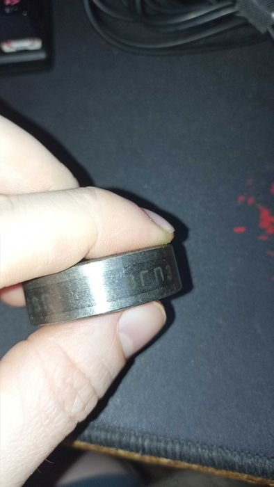 Подшипники 203 Открытый двухрядный центрующий USSR 8ГП3