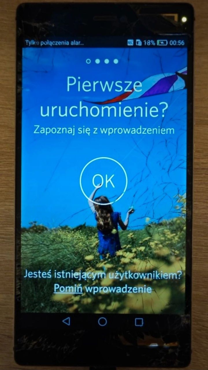 Telefony i Tablet