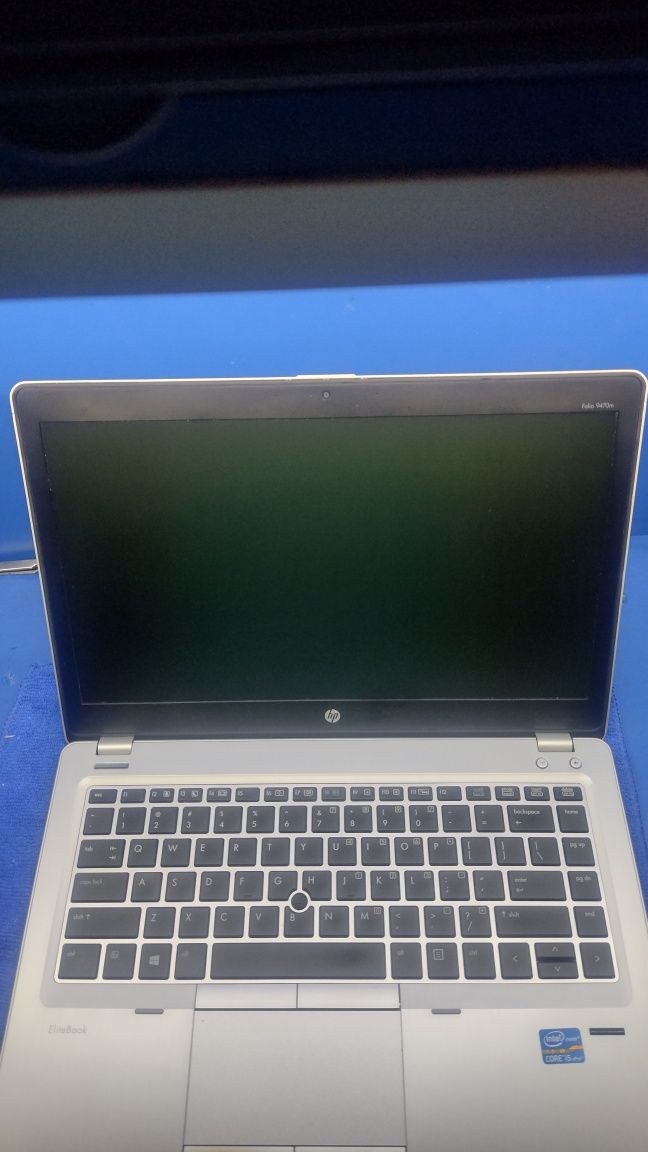 Ноутбук HP Folio 9470