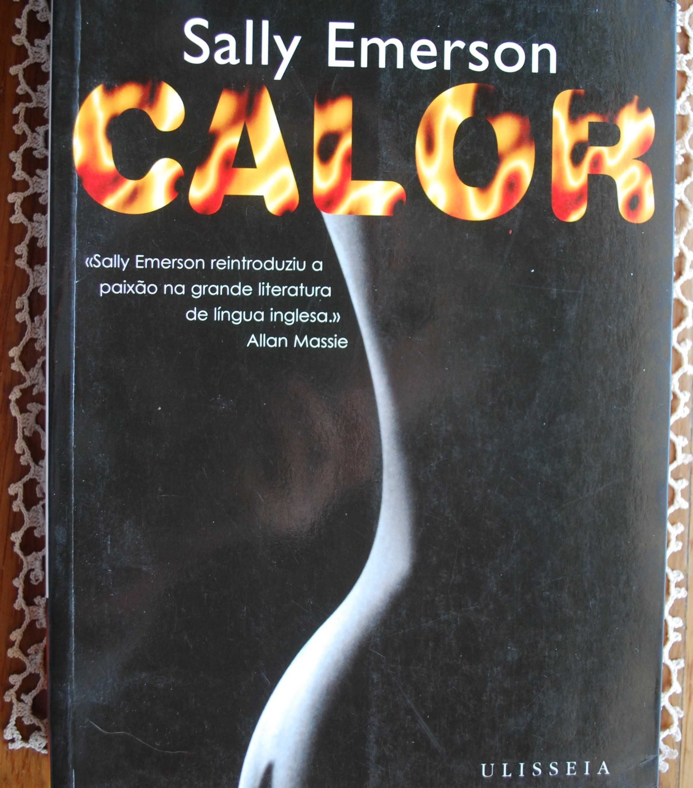 Calor de Sally Emerson