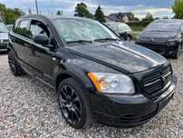 Dodge Caliber benzyna