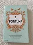 A Fortuna - livro