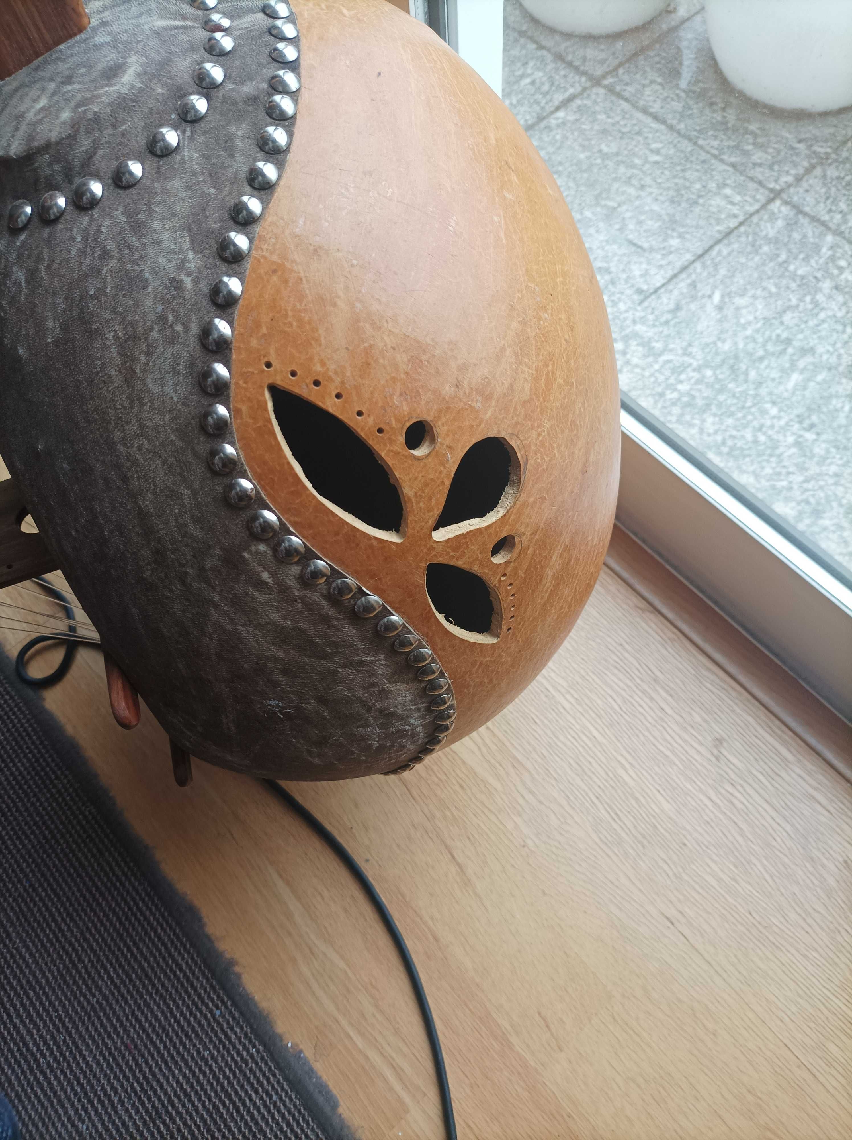 Ngoni - Hang drum - Hang Massive