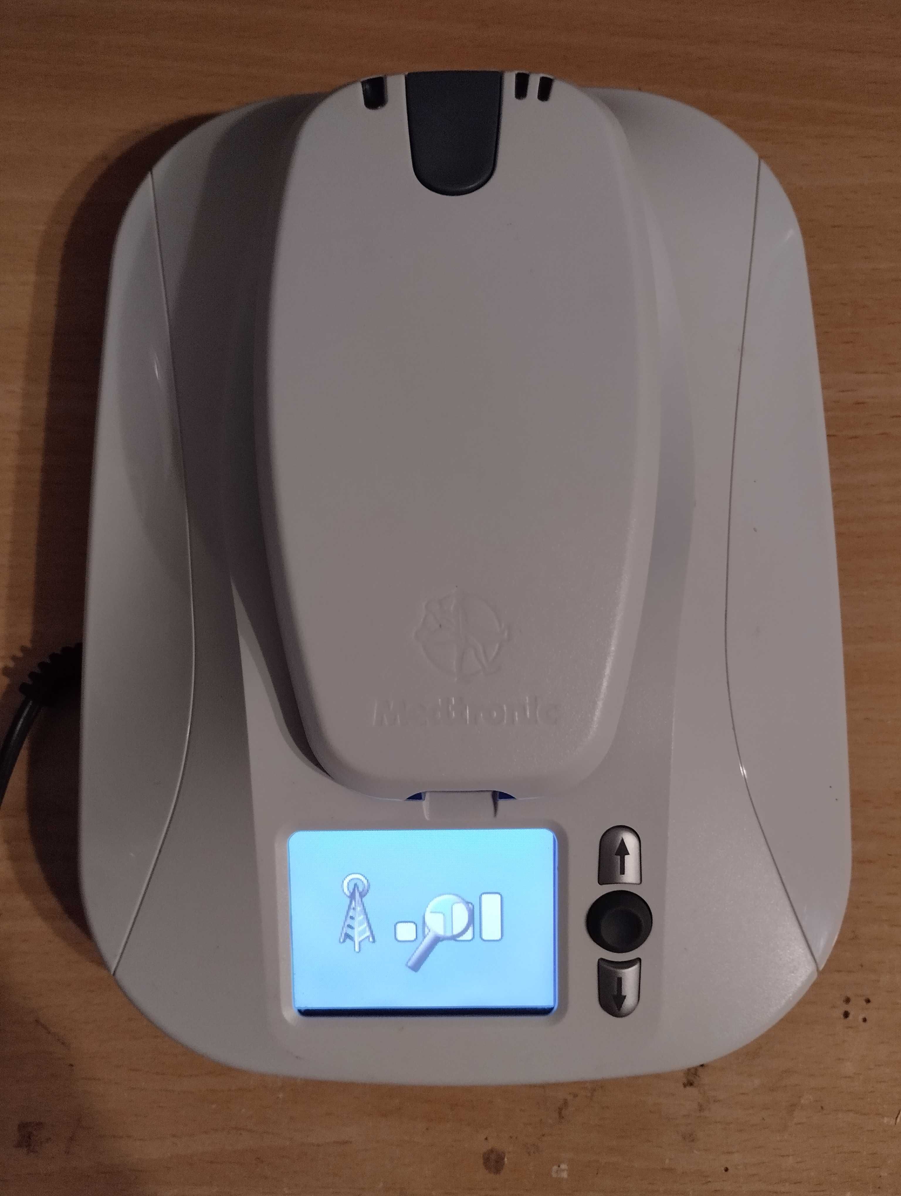 Monitor pacjenta Medtronic Model 24952
