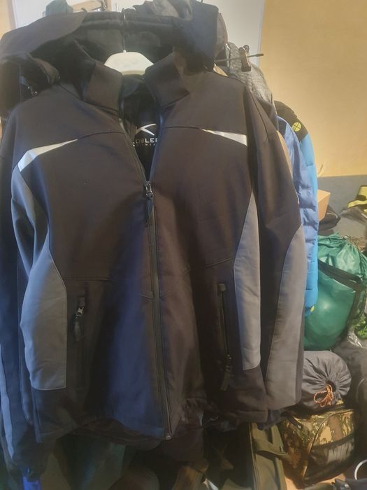 Куртка Strauss Engelbert windstopper