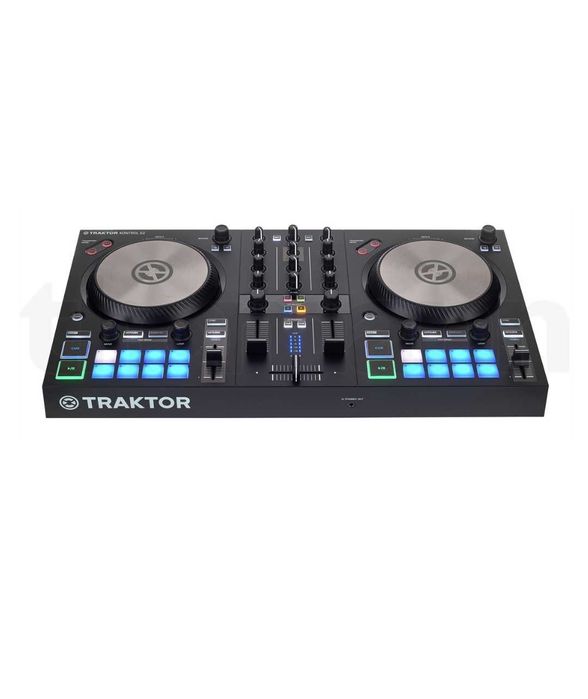 Native Instruments Traktor S2 MK3