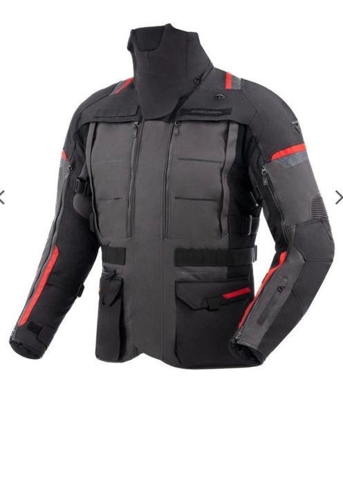 Kombinezon 2-częściowy REBELHORN CUBBY V rozmiar L