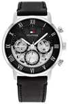 Zegarek Męski Tommy Hilfiger Legend 1.710565 + BOX