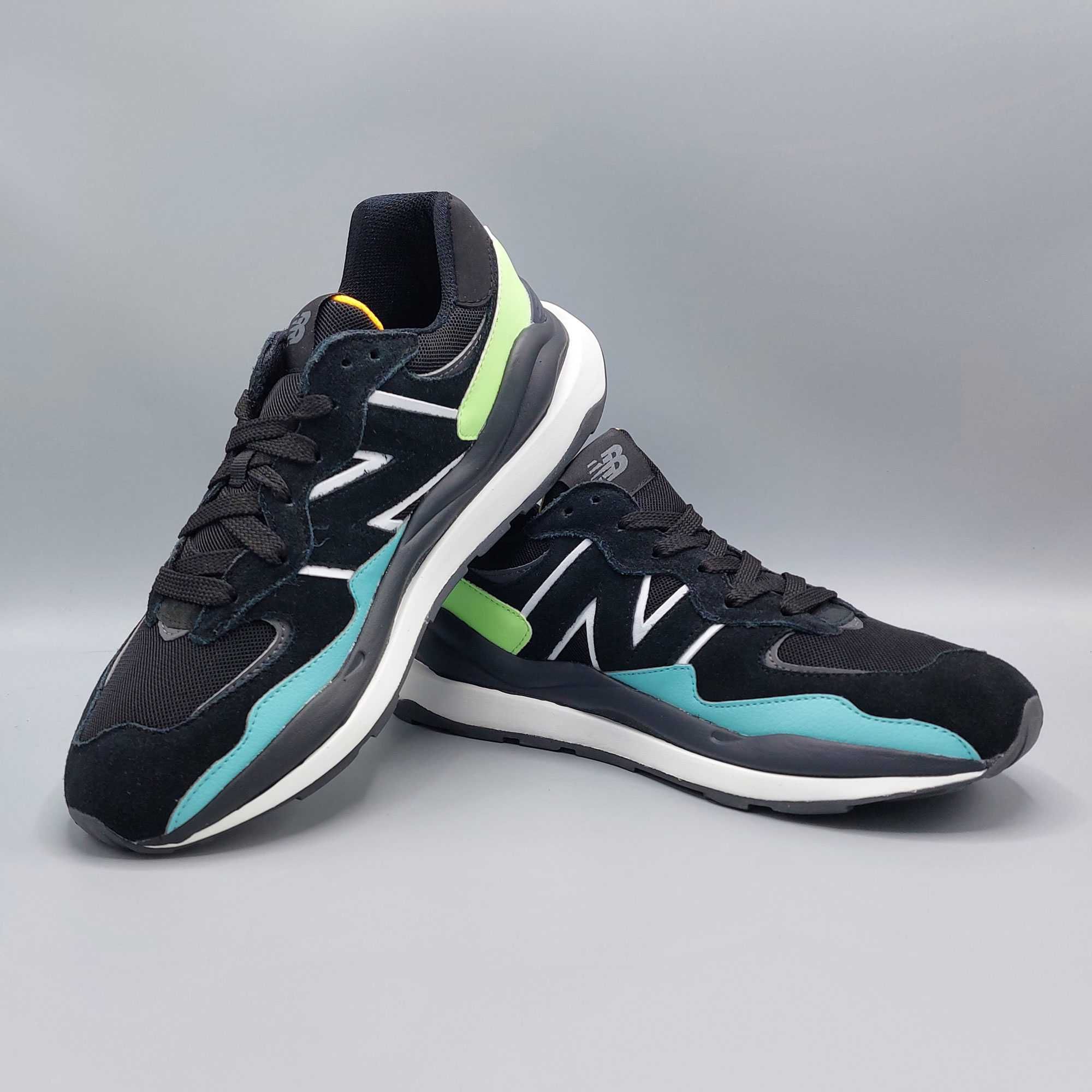 Кросівки New Balance 5740 Оригінал!! M5740RRA  574 530