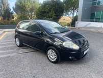 Fiat Grande Punto 1.2 Active