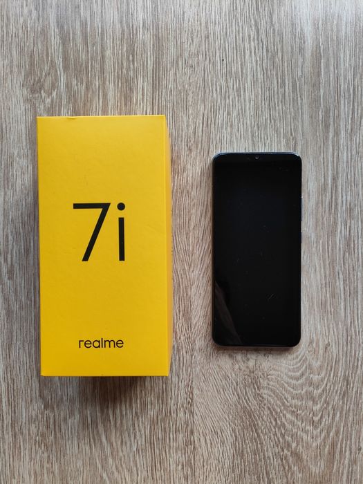 telefon realme 7i