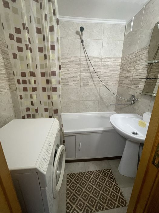 Квартира 3/5 Таврический