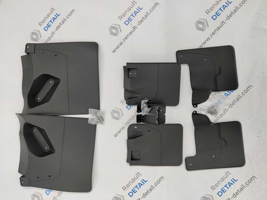 Бризговики рено мастер Renault Master опель мовано Movano