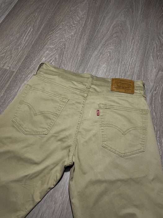 Levi’s Premium 511