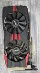 Karta graficzna ASUS Radeon R9 280X 3GB GDDR5