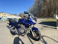 Suzuki bandit 600s