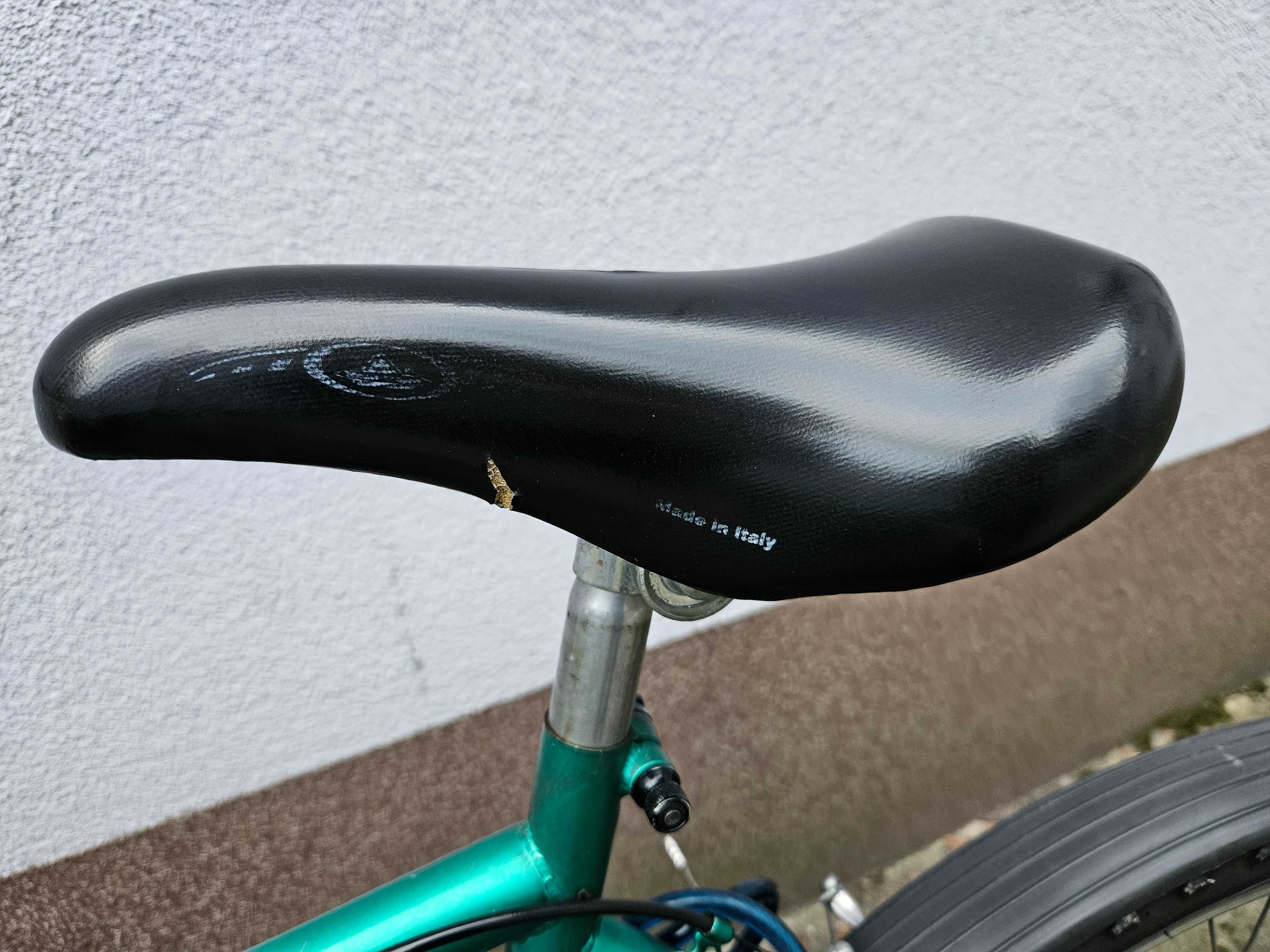 Rower górski MTB Haro Vector Shimano używany