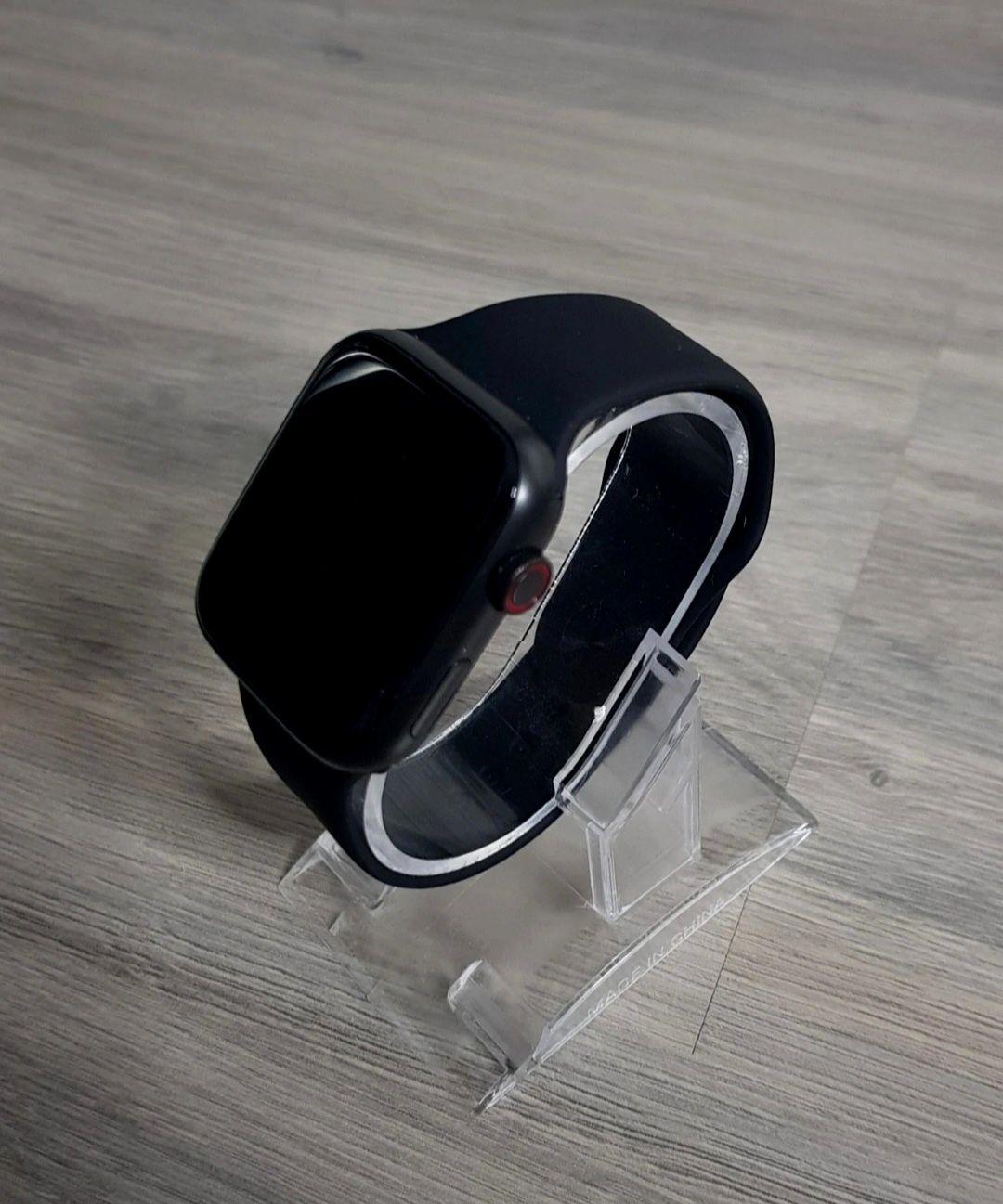 Smartwatch czarny I8 Pro Max
