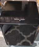 Subwoofer harman/kardon HKTS210SUB/230 uszkodzony