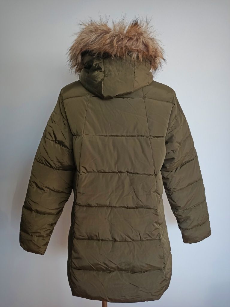 Volcano kurtka damska zimowa parka r.XL mm