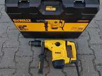 Młot udarowy DEWALT D25810 7,1J Mało używany