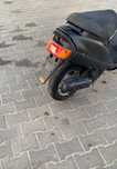 Yamaha jog artistic
