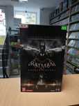 PC Batman Arkham Knight Limited Edition Figurka Steelbook