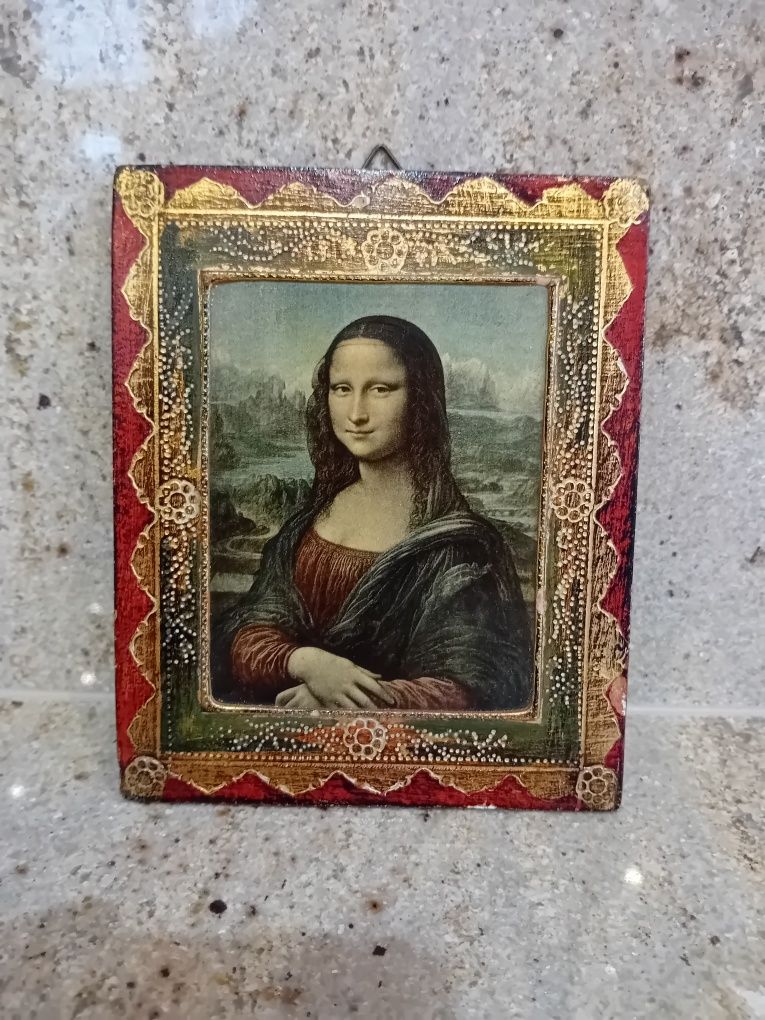 Obrazek Mona Lisa